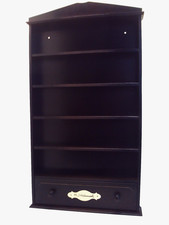 Scaffale in legno M.J. Hummel