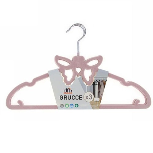 Set grucce appendiabiti - set, 3