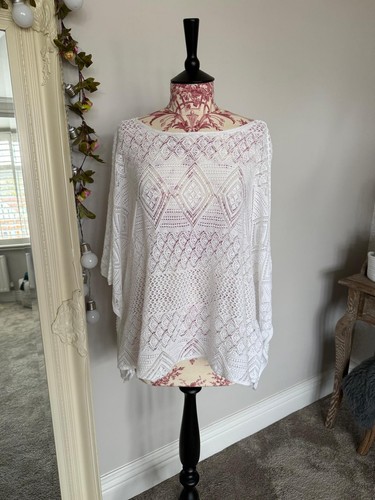Poncho polo ralph - poncho, lauren