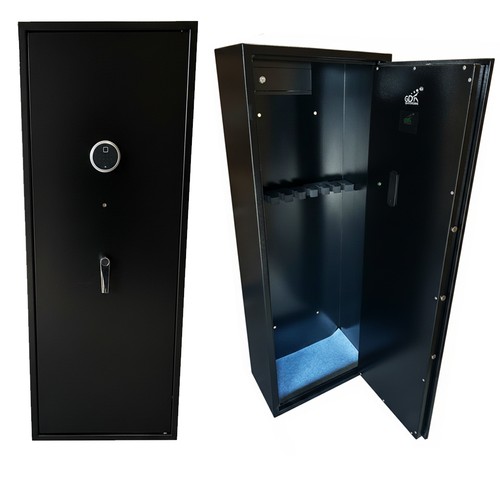 Gdk pistole biometriche - gdk, 8