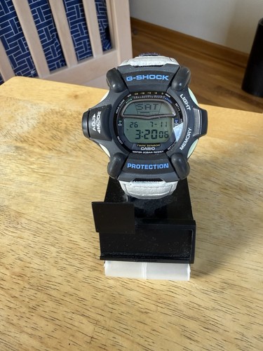 Orologio casio shock 9100 - g-shock, dw-9100