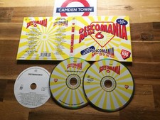 Discomania Mix 6 Prodigy/Ice