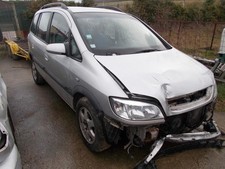 Cintura di sicurezza