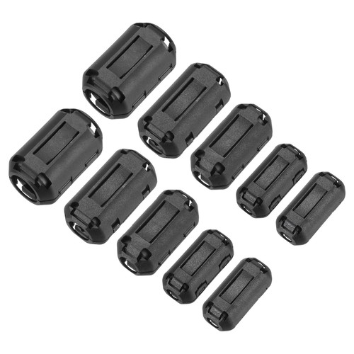 Pezzi anelli ferrite - 10,