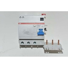 ABB DDA203 B S 63/0,3 Blocco