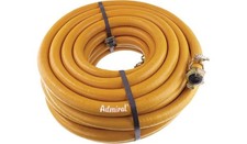 ADMIRAL Kit Aria Pressata Admi®Press 60 Ø Interno 19 mm Ø Esterno 31 mm Lunghezza 20 m Giallo