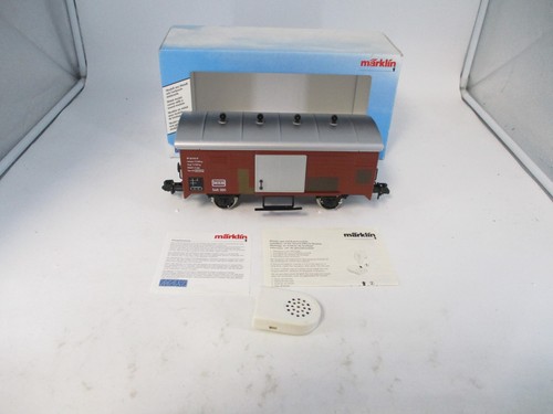 Märklin maxi scala 54836 - 1,
