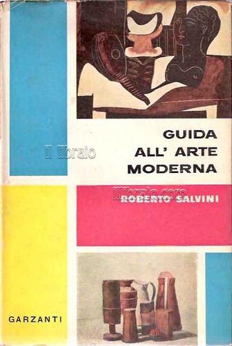 Salvini guida all arte - salvini,