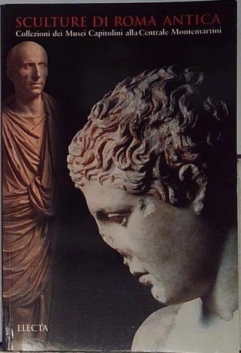Sculture roma antica - , di