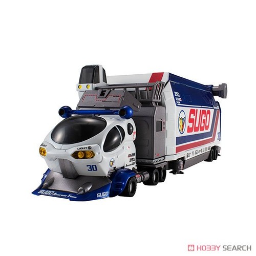 Megahouse gpx cyber - megahouse, c.f.c