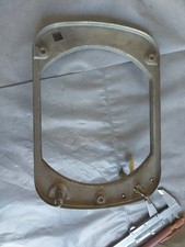 Sede Faro Anteriore Fiat 126