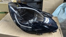 FORD PUMA FANALE ANTERIORE Destro ORIGINALE L1TB-13E014 GK