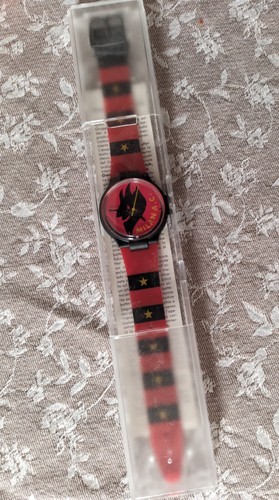 Orologio vintage collezione - da,