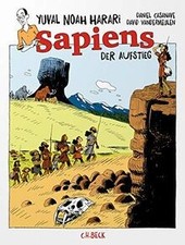 Sapiens: Der Aufstieg von