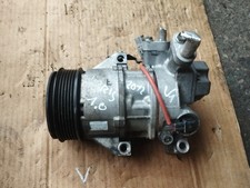 Compressore climatizzatore Toyota Yaris 1.0 1kr 2012  GE 447260-2333