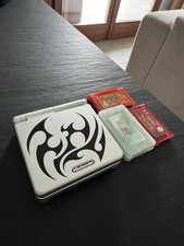 NINTENDO GAME BOY ADVANCE SP