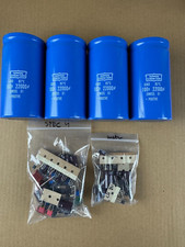 Pioneer spec kit - spec,