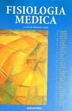 FISIOLOGIA MEDICA VOL.1 CONTI FIORENZO EDI ERMES 2005 