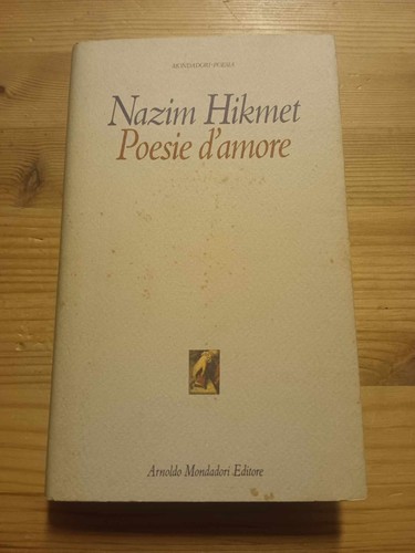 Poesie amore nazim - poesie, d'amore