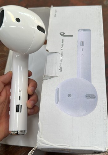 Cassa bluetooth forma di - a,