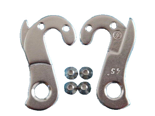 Dropout hardware per giant - per,