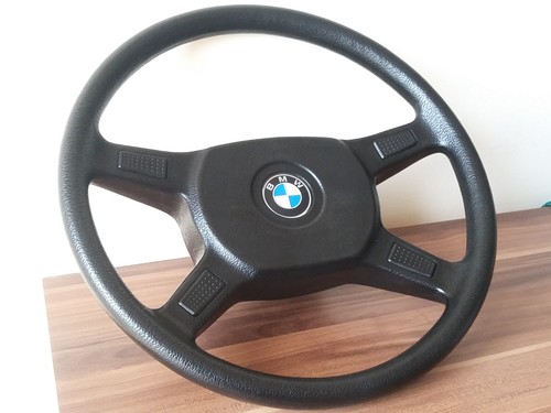 Volante bmw epoca serie - d'epoca,