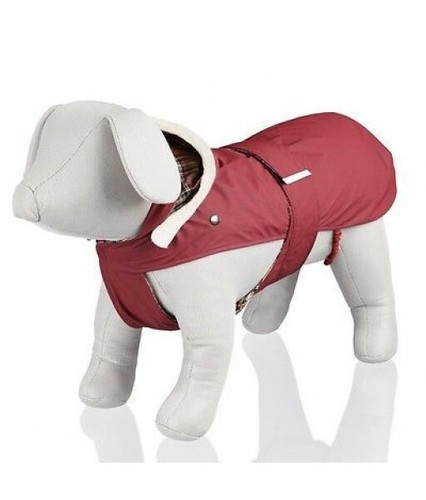 Cappottino firenze per cani - cappottino,