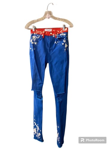 Jeans vintage cotone citizen - cotone,