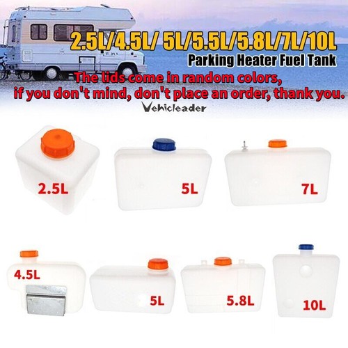 5 7 10l - 2.5/4.5/5/7/10l, plastica