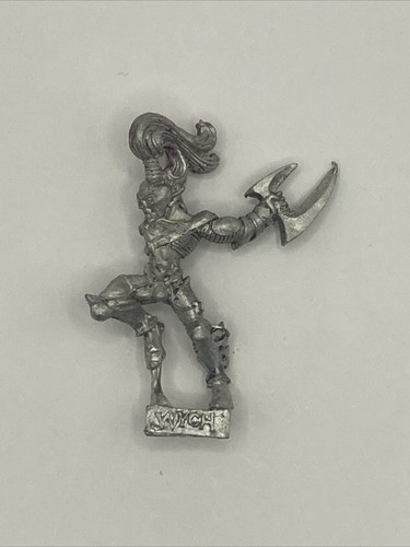 Warhammer 40k metal dark eldar - metal,