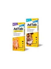 ADTAB Compressa masticabile