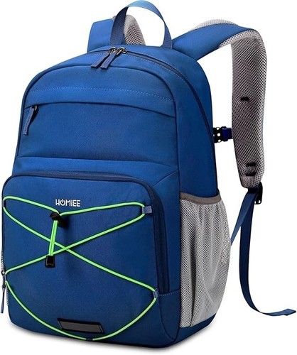 Zaino scuola per bambini - zaino,