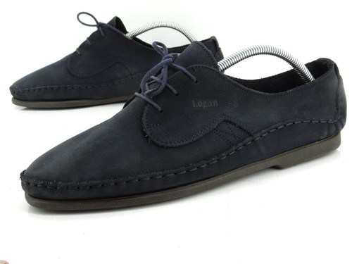 Logan sneakers uomo - da, slipper