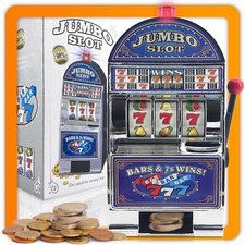 Bandito con braccio slot - un,