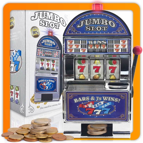 Bandito con braccio slot - con,