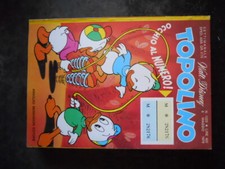 TOPOLINO n°1223      [W24]