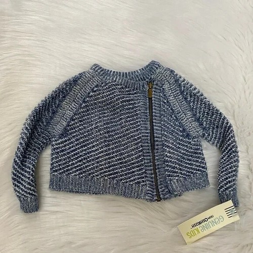 Nuovo con etichetta maglione - -,