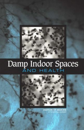 Damp indoor spaces - damp,