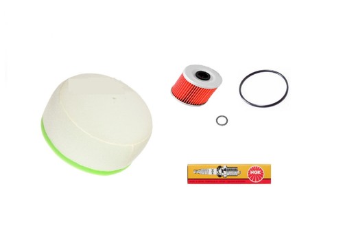 Kit manutenzione ispezione - manutenzione,