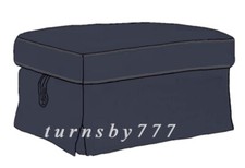Ikea Ektorp Footstool