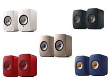 KEF LSX II Altoparlante HiFi