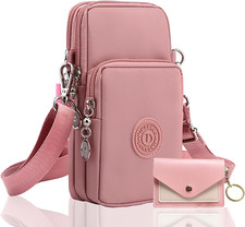 Porta Cellulare Da Tracolla 2