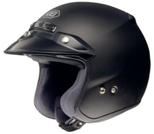 CASCO MOTO/SCOOTER JET SHOEI