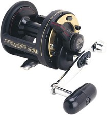 MULINELLO SHIMANO TLD 15