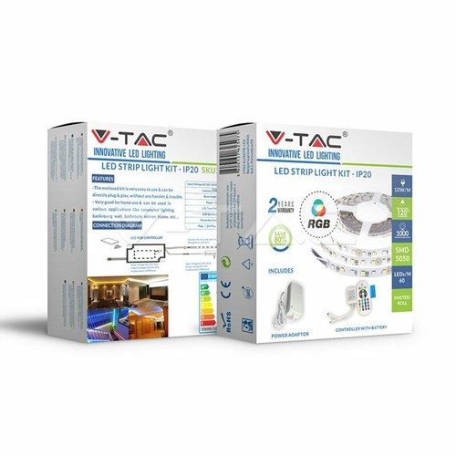 Kit striscia 300 - kit,
