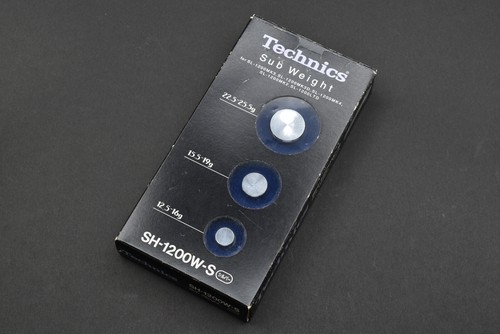 Technics 1200w per - technics,