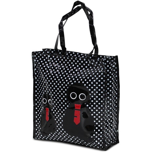 Borsa donna plastica - borsa,
