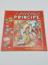 IL PICCOLO PRINCIPE Lucchi