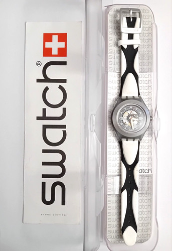 Swatch diaphane automatico - diaphane,