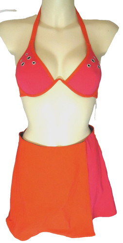 Bikini cerchio marlies - a,